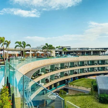 Hyatt Centric Playa Del Carmen - Downtown House & Beach House (Adults Only) Exterior foto