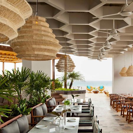 Hyatt Centric Playa Del Carmen - Downtown House & Beach House (Adults Only) Exterior foto