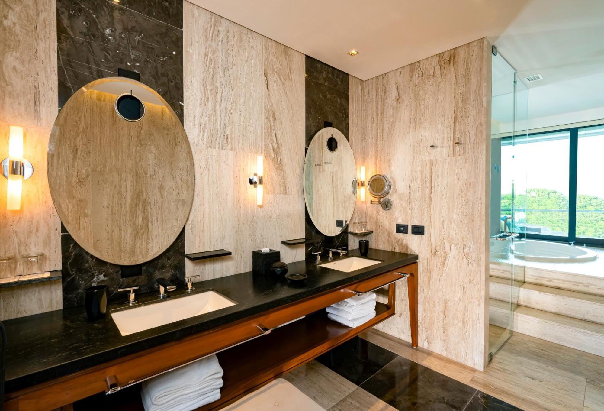 Hyatt Centric Playa Del Carmen - Downtown House & Beach House (Adults Only) Exterior foto
