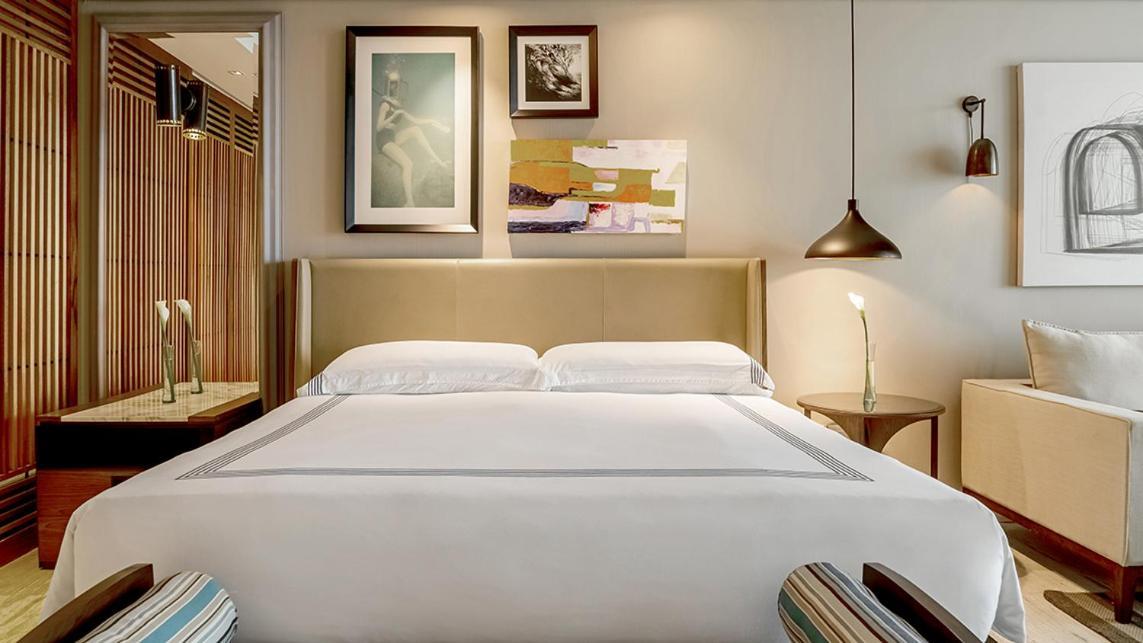 Hyatt Centric Playa Del Carmen - Downtown House & Beach House (Adults Only) Exterior foto
