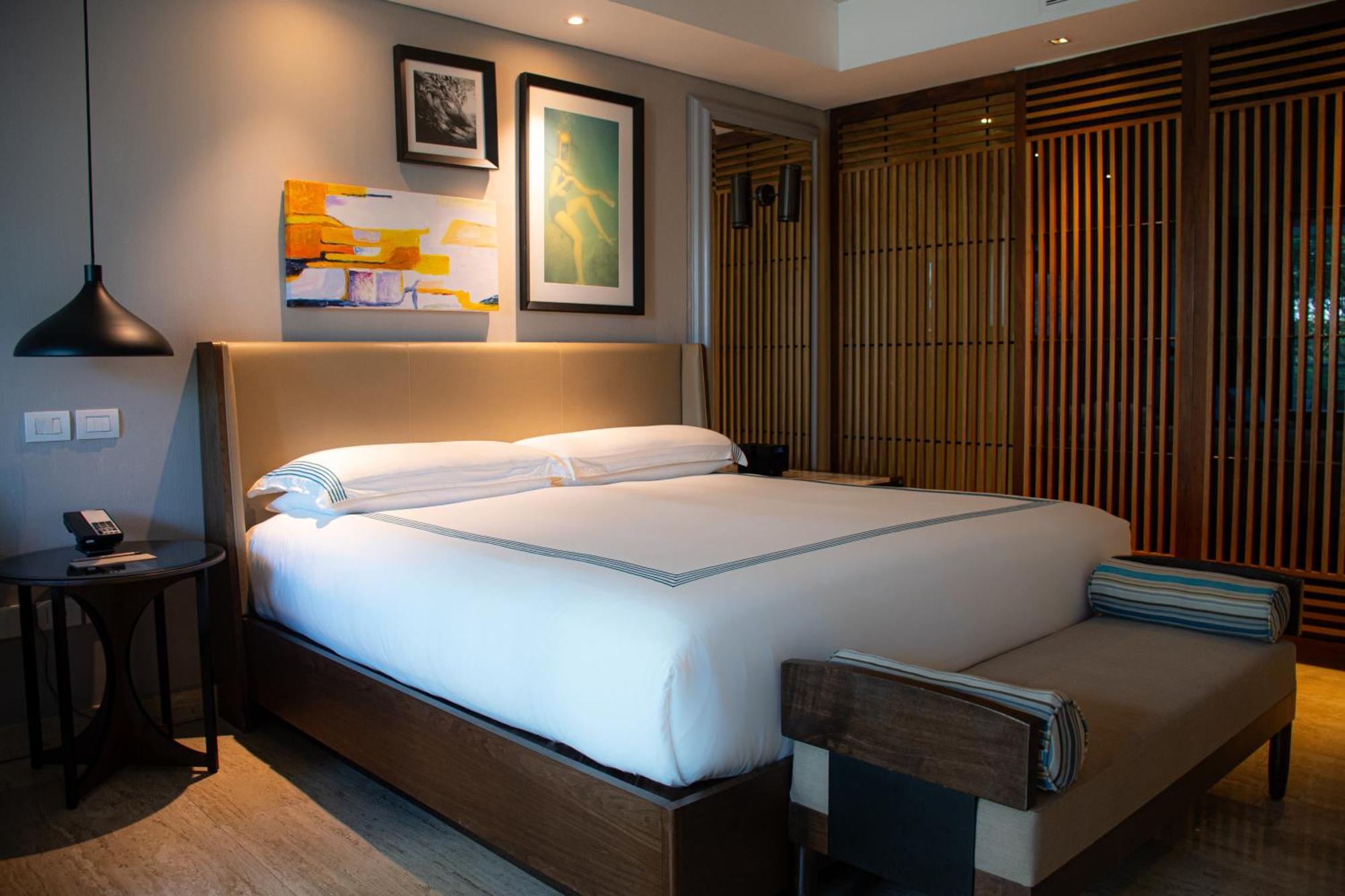 Hyatt Centric Playa Del Carmen - Downtown House & Beach House (Adults Only) Exterior foto